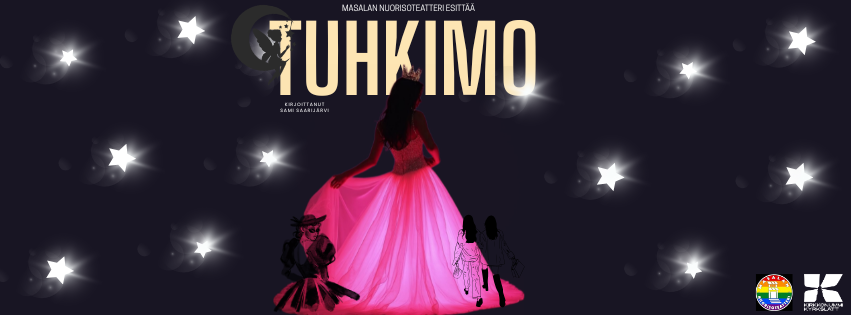 Tuhkimo
